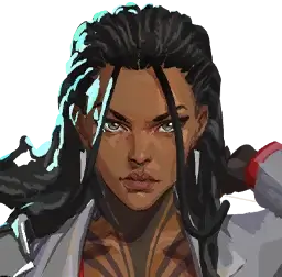 Guildrun Fiona