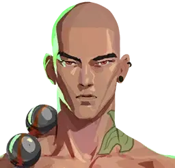 Guildrun Ming